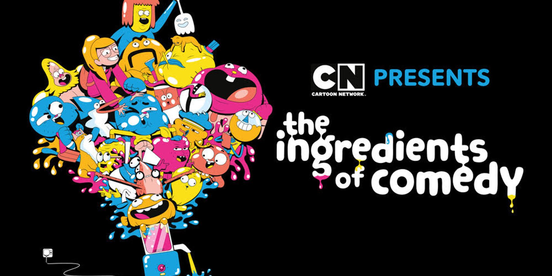 Fiatal tehetségeket keres a Cartoon Network 