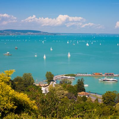 6 balatoni sétány, lenyűgöző panorámával