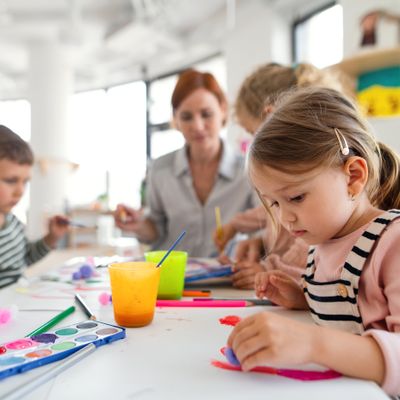 Felkészítés a szenzoros feldolgozás rendellenességeinek szűrésére